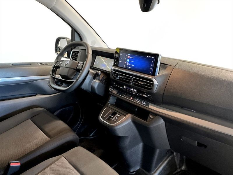 Opel Vivaro bild 13