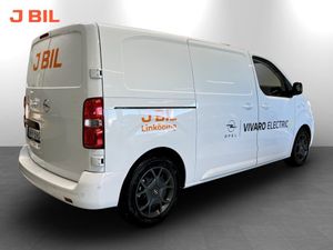 Opel Vivaro bild 4