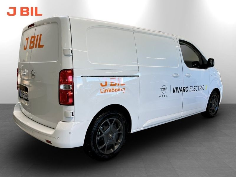 Opel Vivaro bild 4