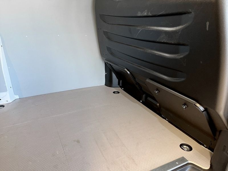Opel Vivaro bild 5