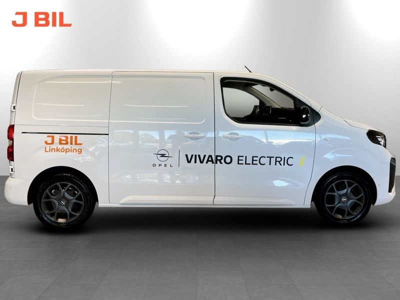 Opel Vivaro bild 3