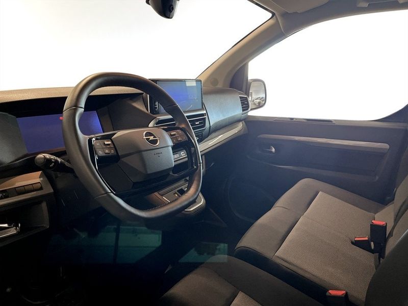 Opel Vivaro bild 2
