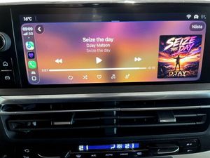 Opel Vivaro bild 11