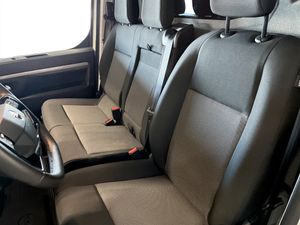 Opel Vivaro bild 7