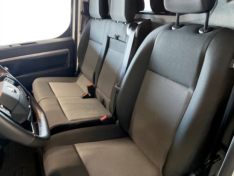 Opel Vivaro bild 7