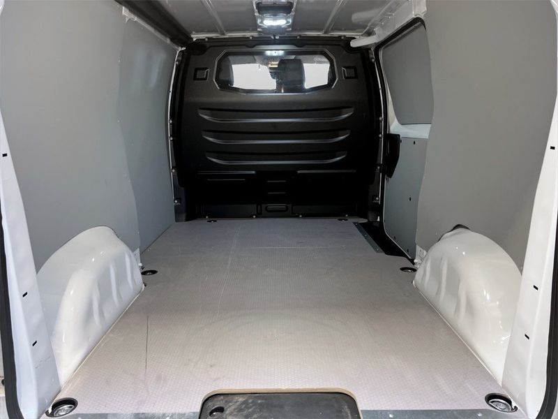 Opel Vivaro bild 6