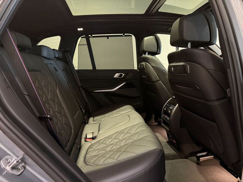 BMW X5 bild 7