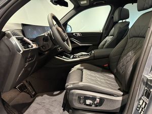 BMW X5 bild 10