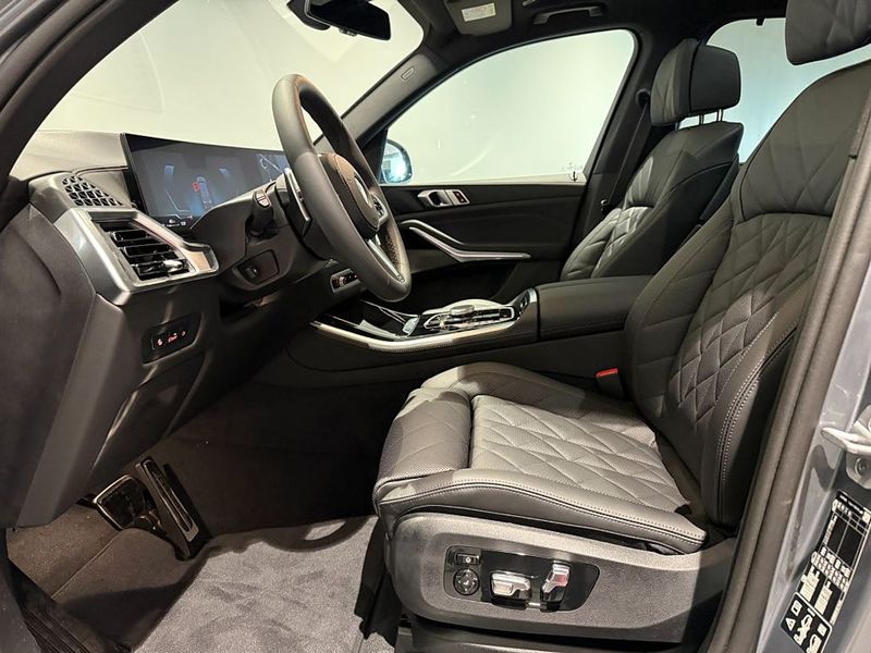 BMW X5 bild 10