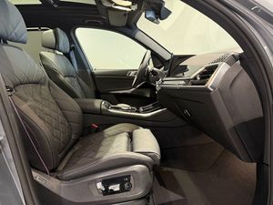 BMW X5 bild 8