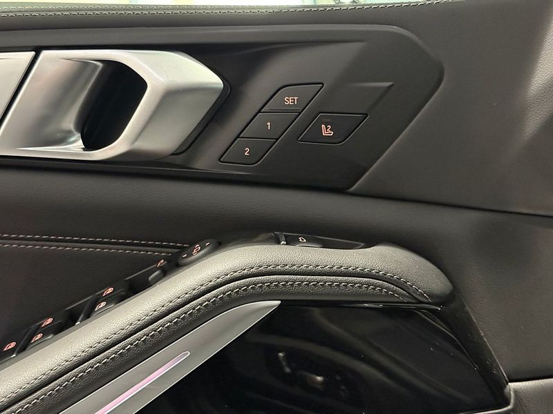 BMW X5 bild 11