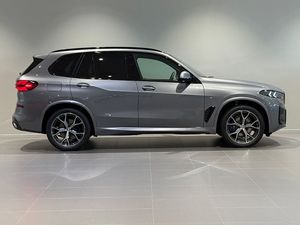 BMW X5 bild 3