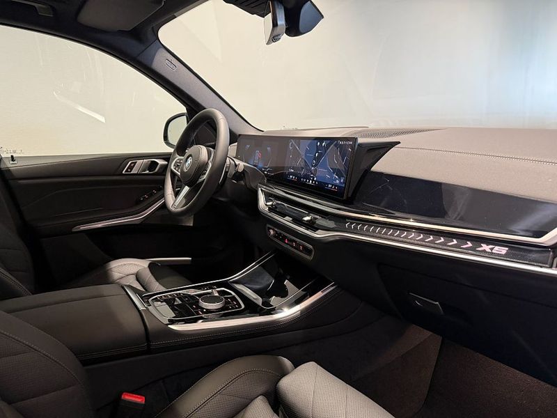 BMW X5 bild 9