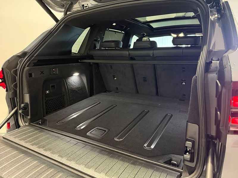 BMW X5 bild 6