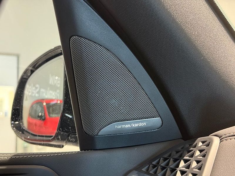 BMW X5 bild 12