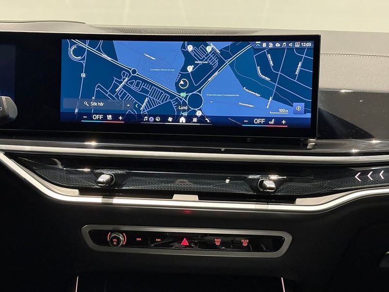 BMW X5 bild 17