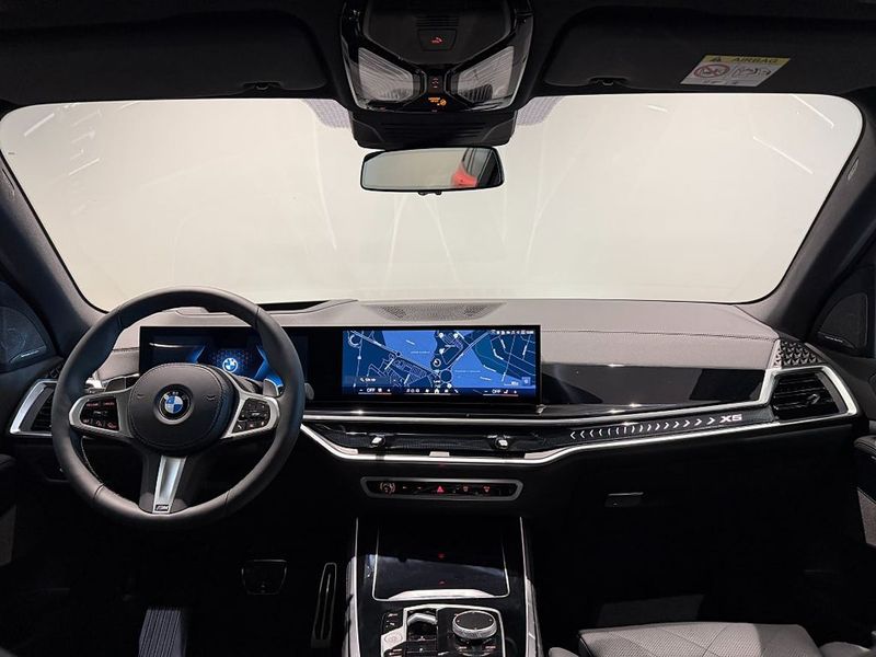 BMW X5 bild 14