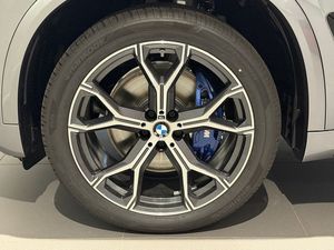 BMW X5 bild 5