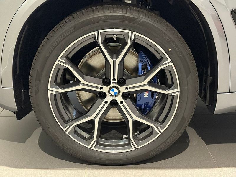 BMW X5 bild 5