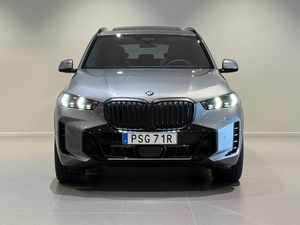 BMW X5 bild 2