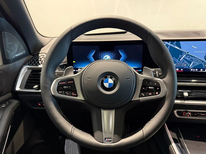 BMW X5 bild 15