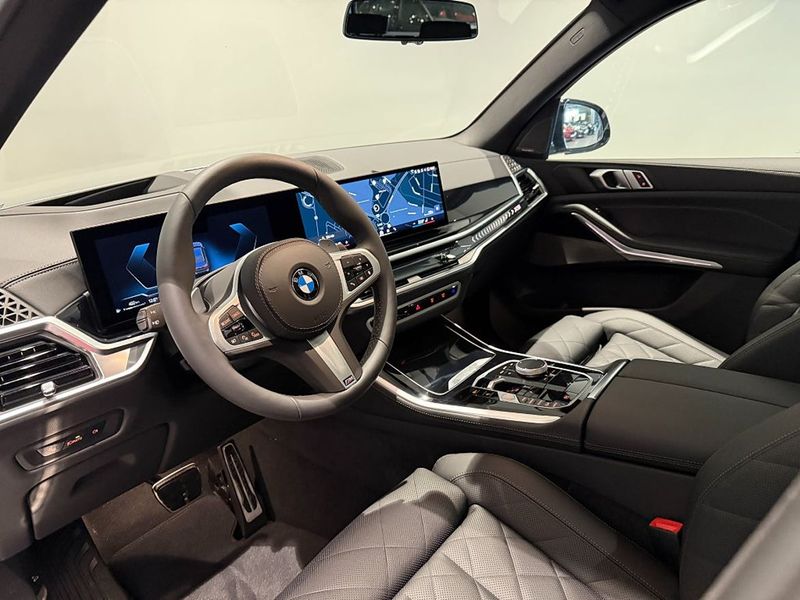 BMW X5 bild 13