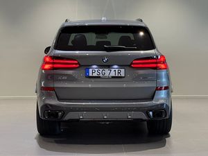 BMW X5 bild 4