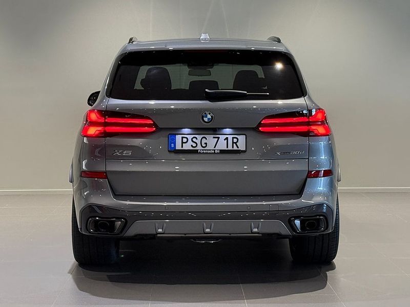 BMW X5 bild 4