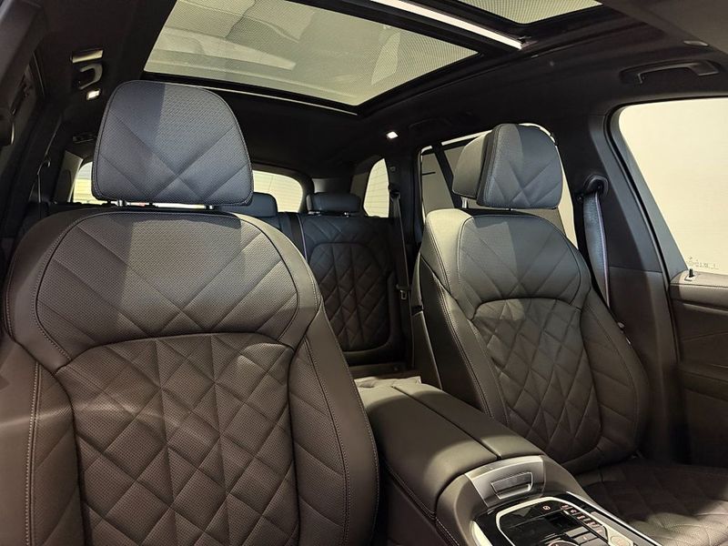 BMW X5 bild 19