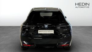 BMW iX bild 7