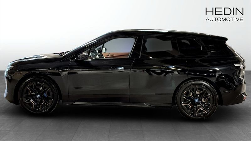 BMW iX bild 6