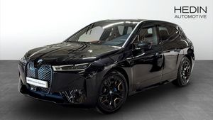 BMW iX bild 1