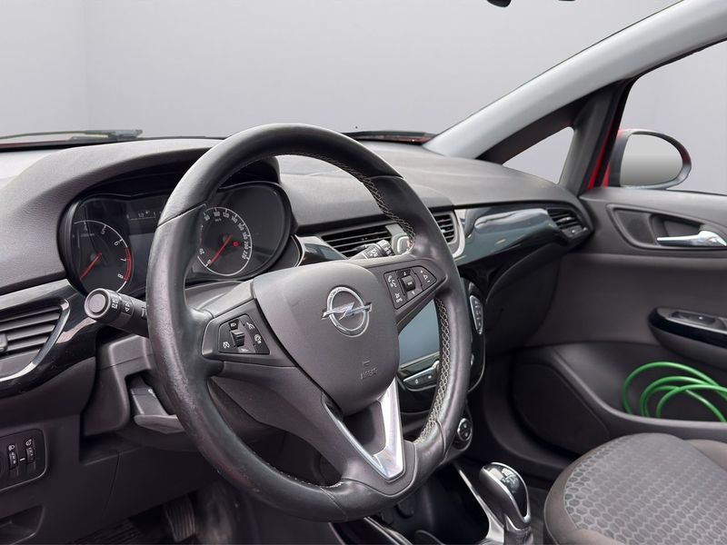 Opel Corsa bild 10