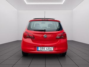 Opel Corsa bild 4