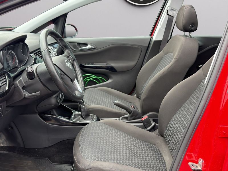 Opel Corsa bild 11