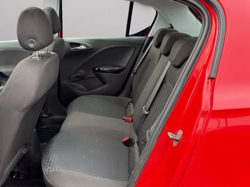 Opel Corsa bild 23