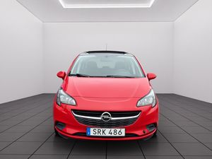 Opel Corsa bild 8