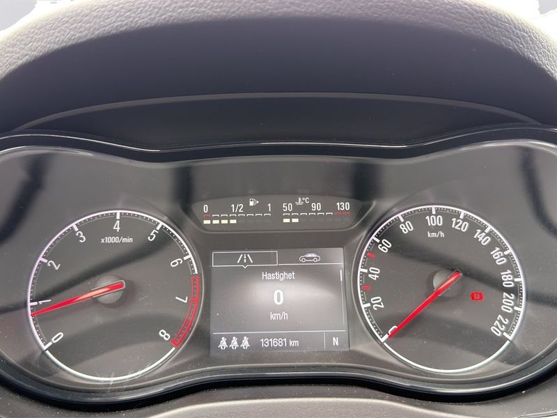 Opel Corsa bild 13