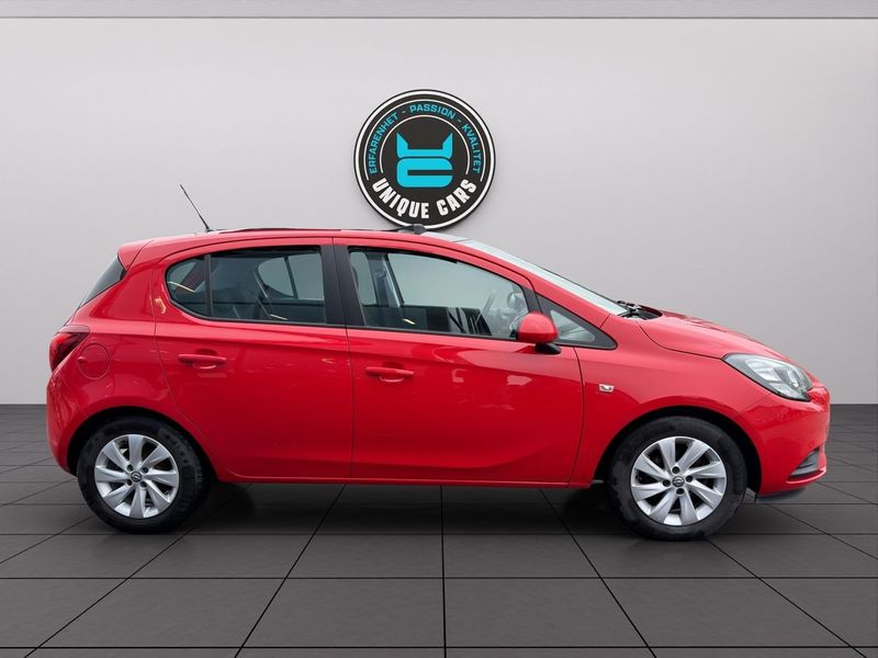 Opel Corsa bild 2