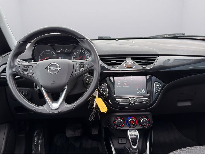 Opel Corsa bild 9