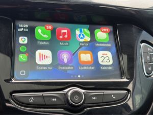 Opel Corsa bild 16