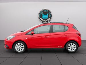 Opel Corsa bild 6