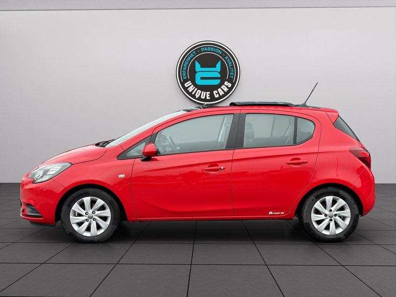 Opel Corsa bild 6