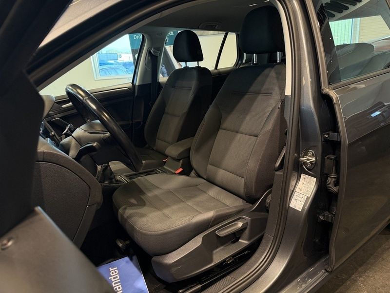 Volkswagen Golf bild 10