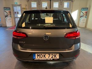 Volkswagen Golf bild 23