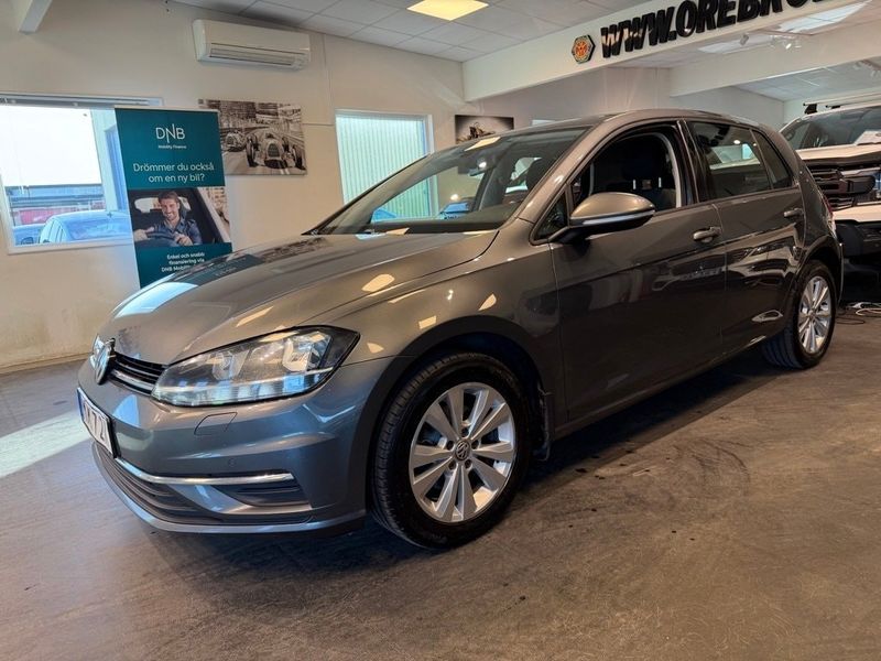 Volkswagen Golf bild 2
