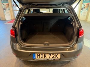 Volkswagen Golf bild 22