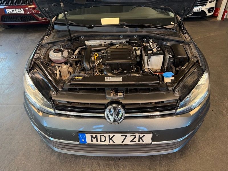 Volkswagen Golf bild 21