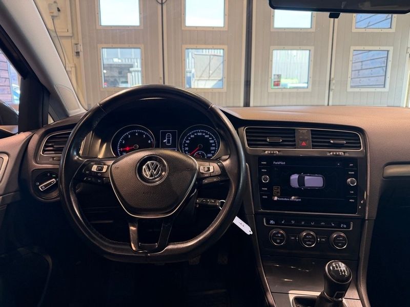 Volkswagen Golf bild 8