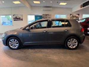 Volkswagen Golf bild 20